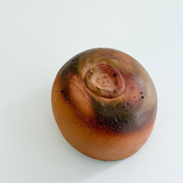 Bizen Chawan #1