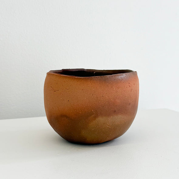 Bizen Chawan #1