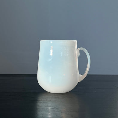 Frosted Tea Mug