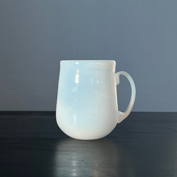 Frosted Tea Mug