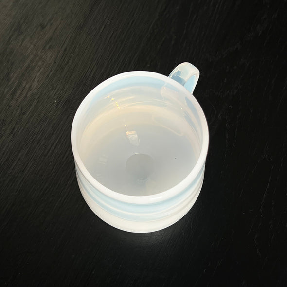 Frosted Tea Mug