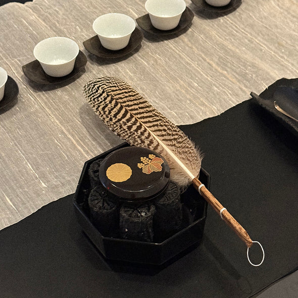 Saturday Morning Tea: 10th Anniversary Pt 1 - The Emperor's Tribute
