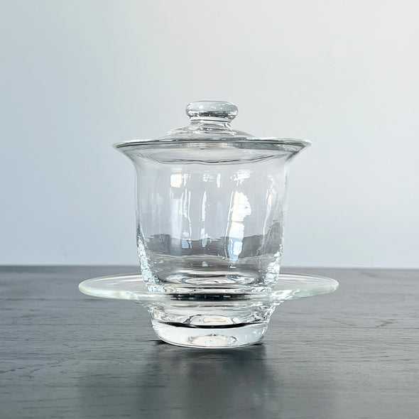 Glass Gaiwan