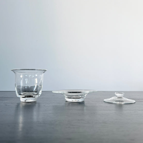 Glass Gaiwan