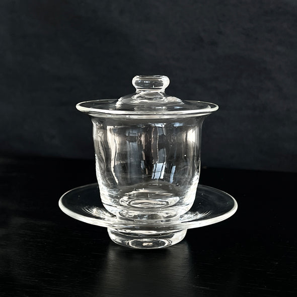 Glass Gaiwan