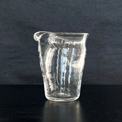 Cha Umi Glass Hot Tea Pitcher