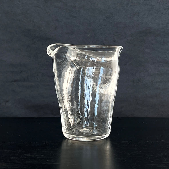 Cha Umi Glass Hot Tea Pitcher