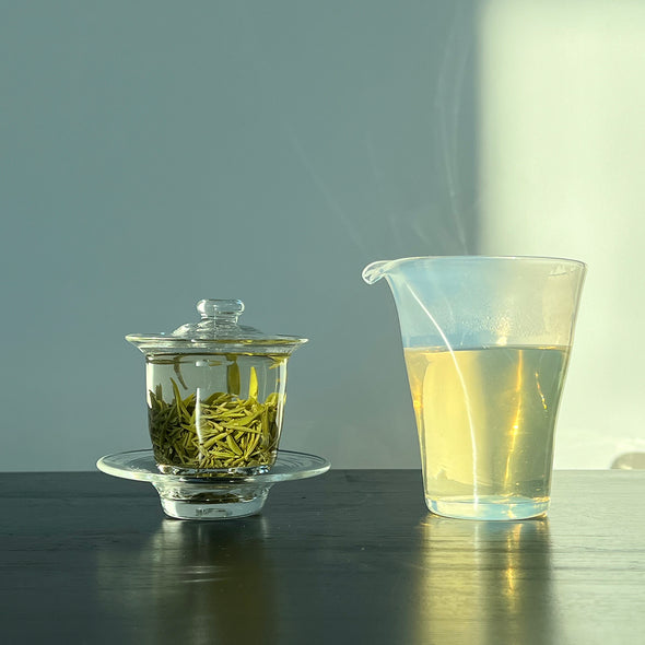 Glass Gaiwan