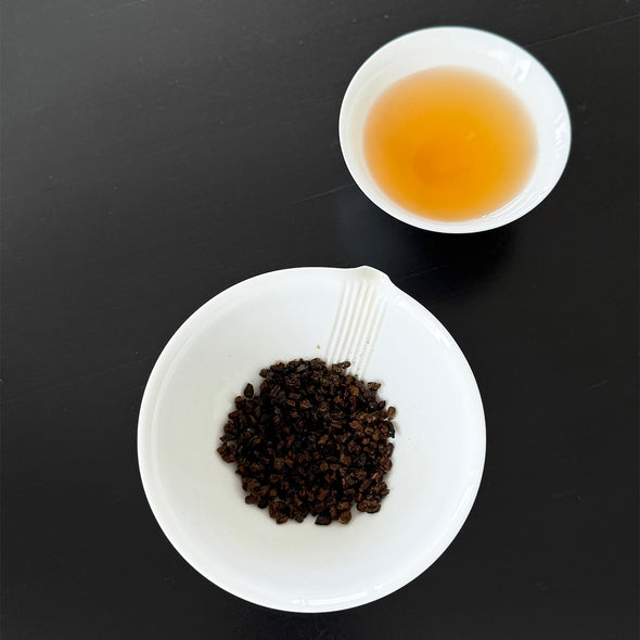 Japan: Roasted Habu