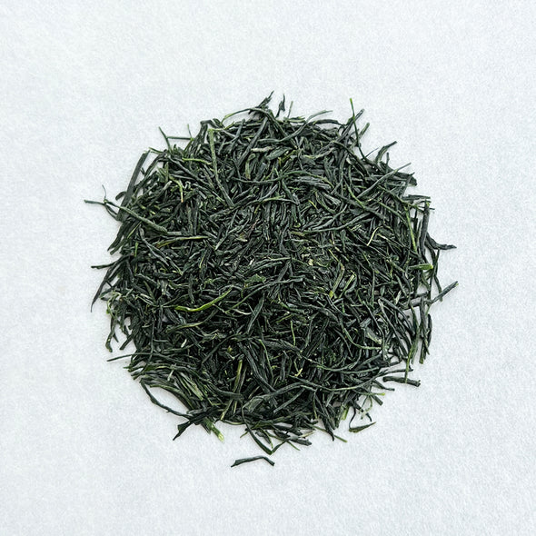 Japan: Tezumi Saemidori Sencha