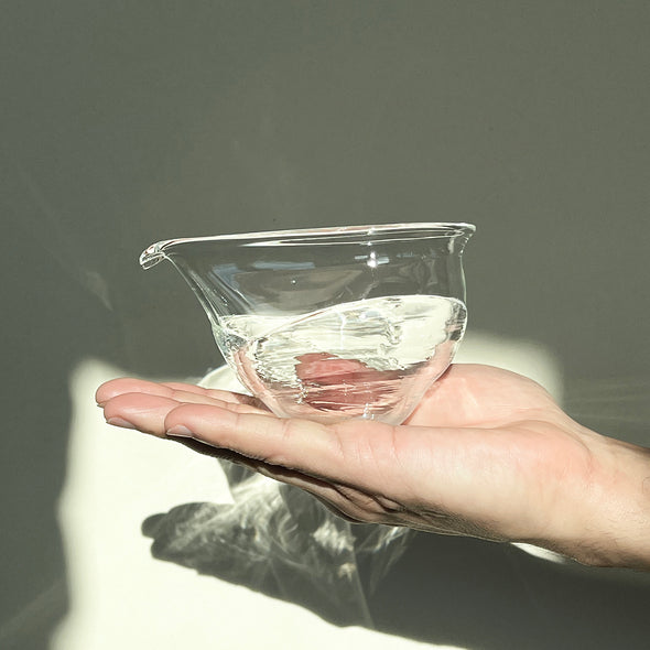 Yusui Katakuchi Tea Pitcher