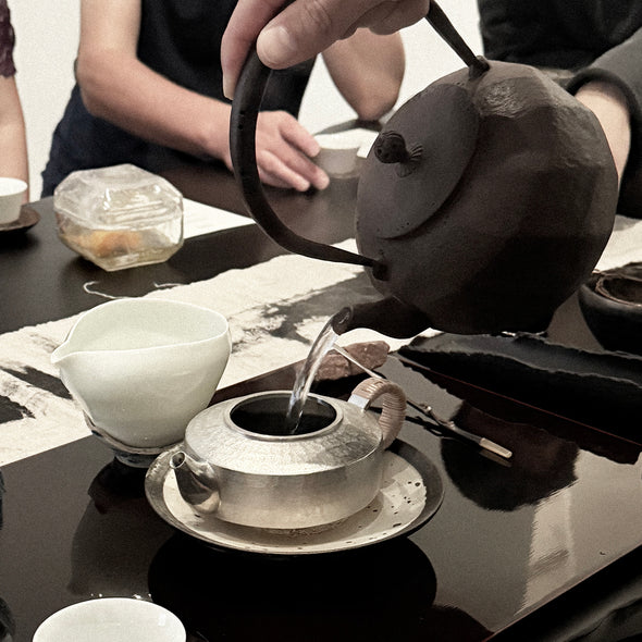 Saturday Morning Tea: 10th Anniversary Pt 2 - Four Great Nobles