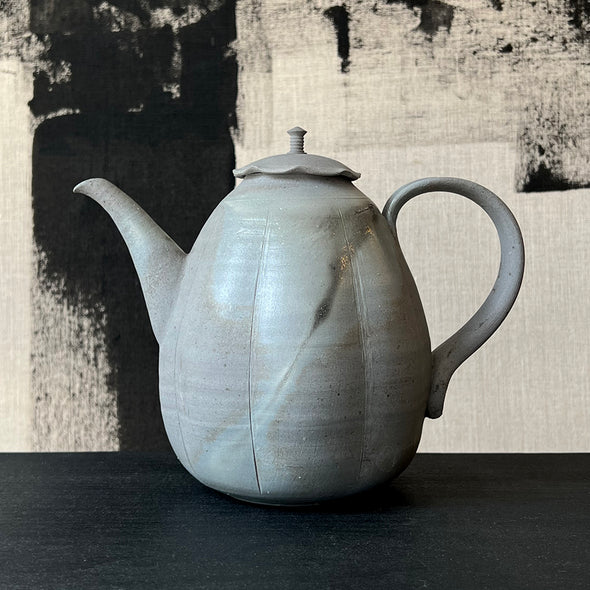 Large Aobizen Teapot #200840