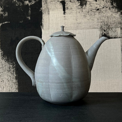 Large Aobizen Teapot #200840