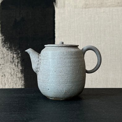Aobizen Turret Teapot #200544