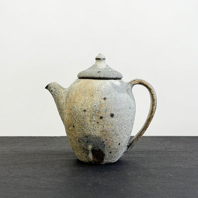 Kohiki Teapot #31
