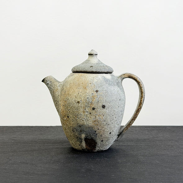 Kohiki Teapot #31