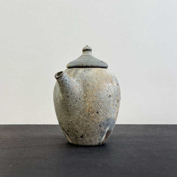Kohiki Teapot #31