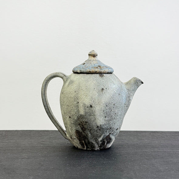 Kohiki Teapot #31