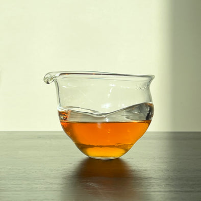 Yusui Katakuchi Tea Pitcher