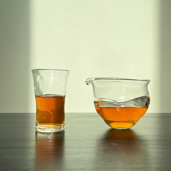 Yusui Katakuchi Tea Pitcher