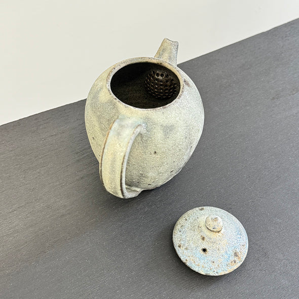 Kohiki Teapot #31