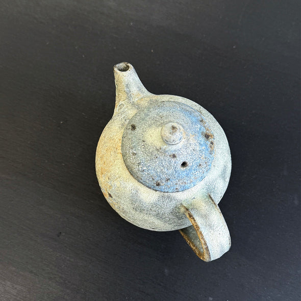 Kohiki Teapot #31