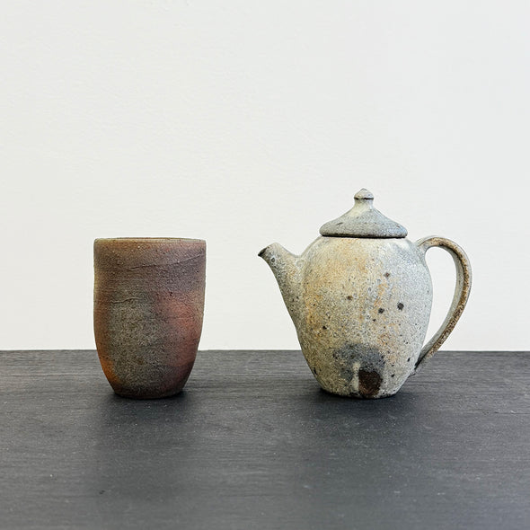 Kohiki Teapot #31