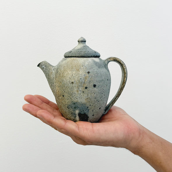 Kohiki Teapot #31
