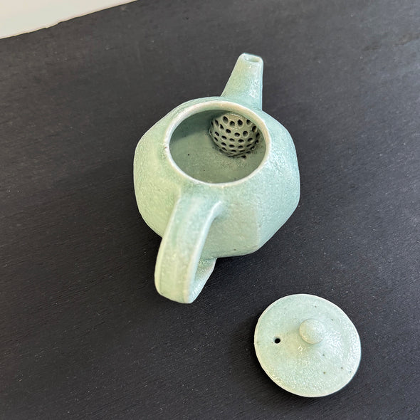 Seiji Mentori Gongfu Teapot #17-18