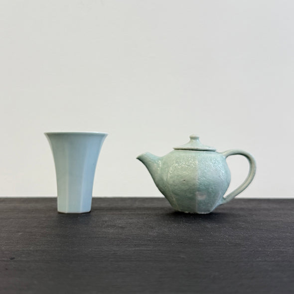 Seiji Mentori Gongfu Teapot #17-18