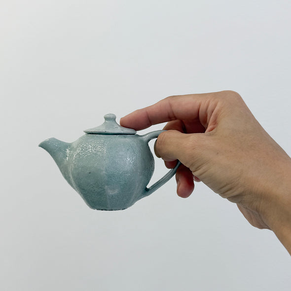 Seiji Mentori Gongfu Teapot #17-18