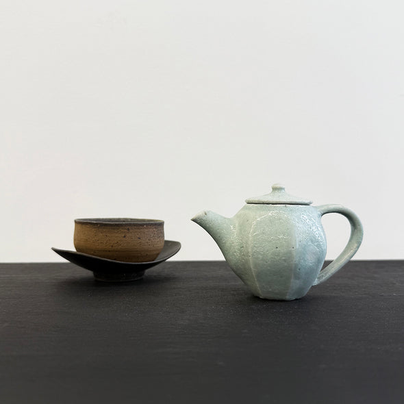 Seiji Mentori Gongfu Teapot #17-18