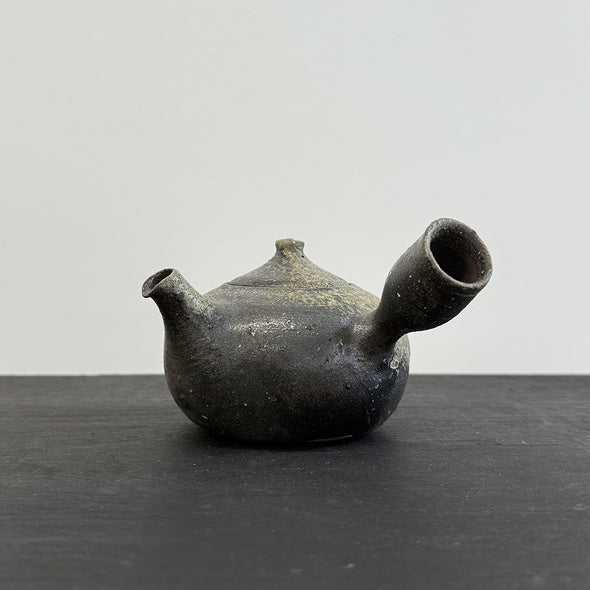 Yakishime Kyusu #10