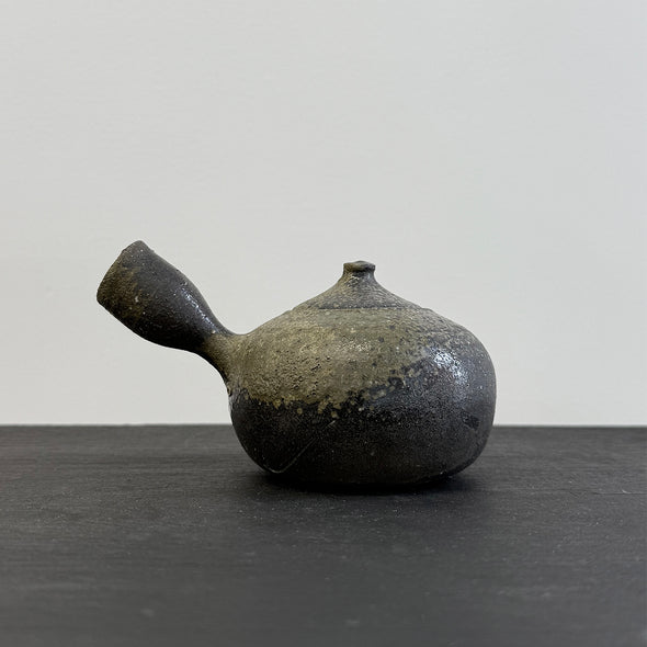 Yakishime Kyusu #10