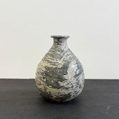 Hakeme Tokkuri Vase #1