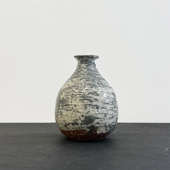 Hakeme Tokkuri Vase #1
