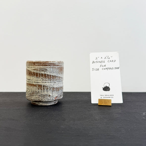 Mishima Teacup #17