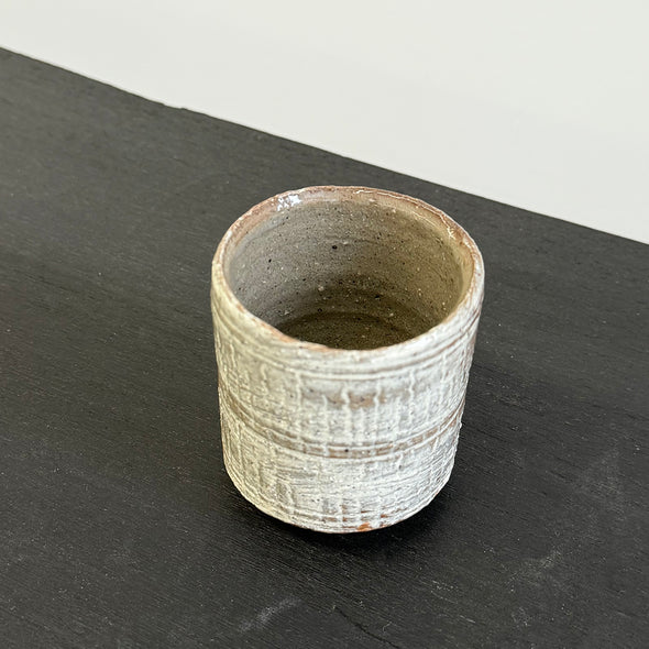 Mishima Teacup #17