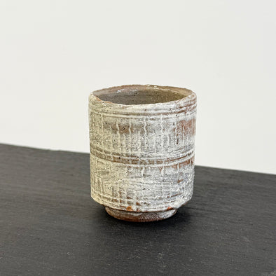 Mishima Teacup #17
