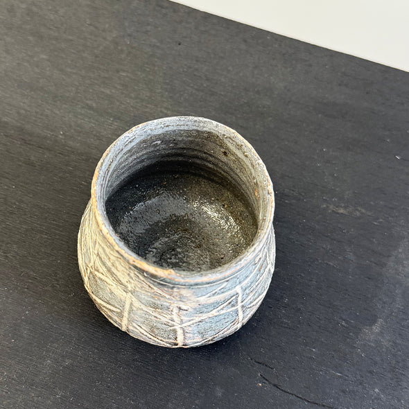 Kona Aoi Teacup #18