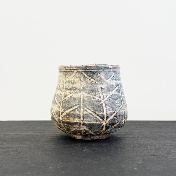 Kona Aoi Teacup #18