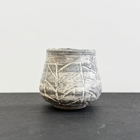Kona Aoi Teacup #18