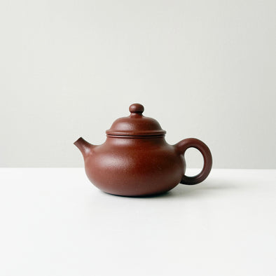 Yixing Zisha – Tea Dealers