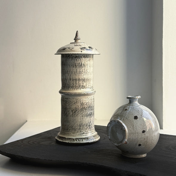 Egaratsu Hanaire Vase No. 2-17