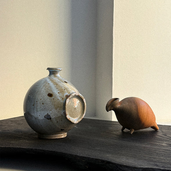 Egaratsu Hanaire Vase No. 2-17