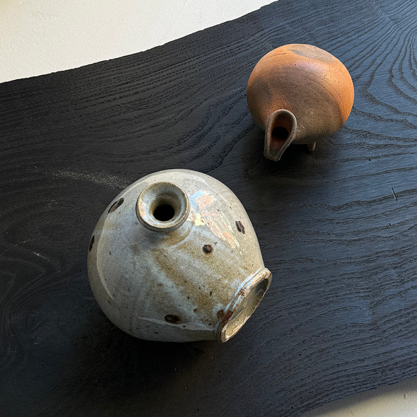 Egaratsu Hanaire Vase No. 2-17
