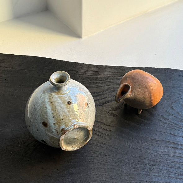 Egaratsu Hanaire Vase No. 2-17