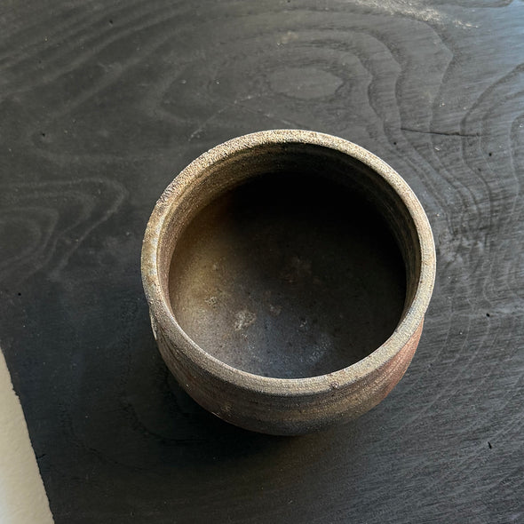 Nanban Koro Incense Burner No. 2-8