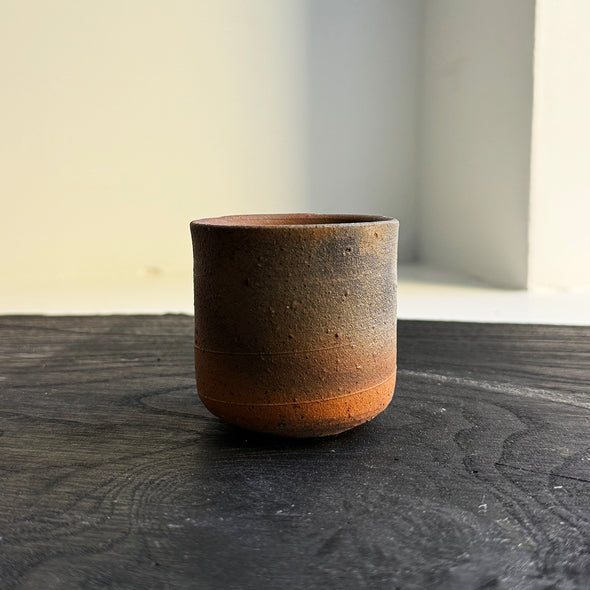 Karatsu Nanban teacup K